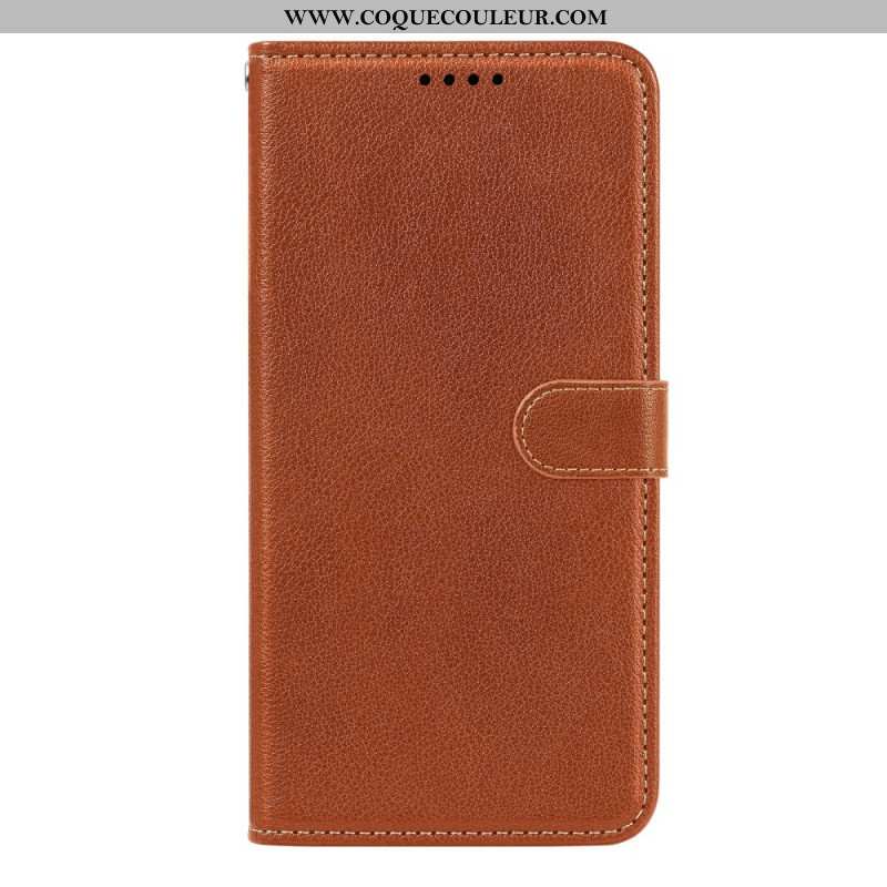 Housse Samsung Galaxy A17 4G / 5G Porte-Monnaie et Protection RFID