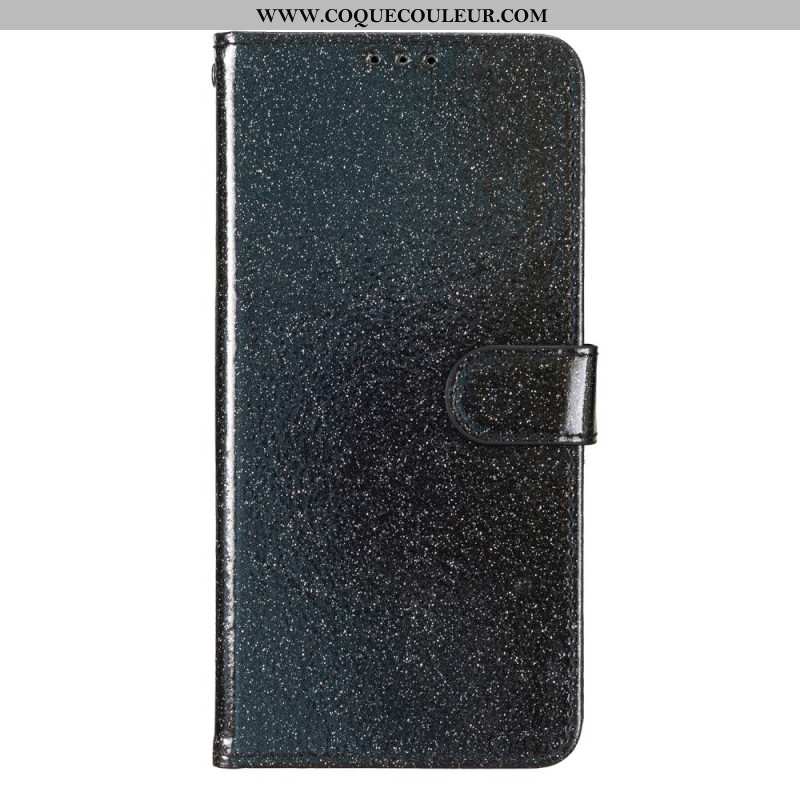 Housse Samsung Galaxy A17 4G / 5G Paillettes