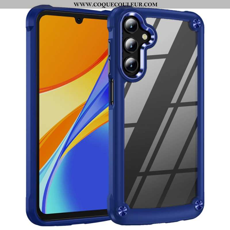 Coque Samsung Galaxy A17 4G / A17 5G