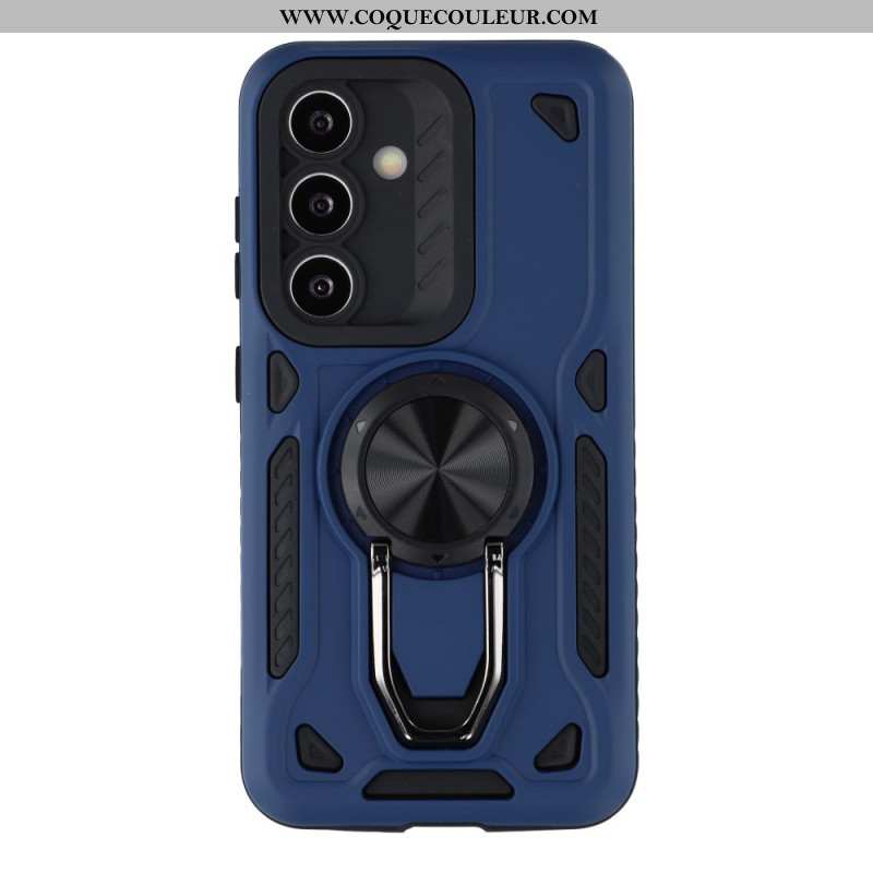 Coque Samsung Galaxy A17 4G / 5G Robuste avec Support