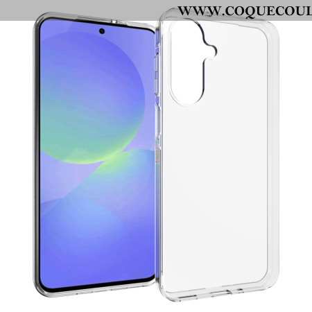 Coque Samsung Galaxy A17 4G / 5G Transparente