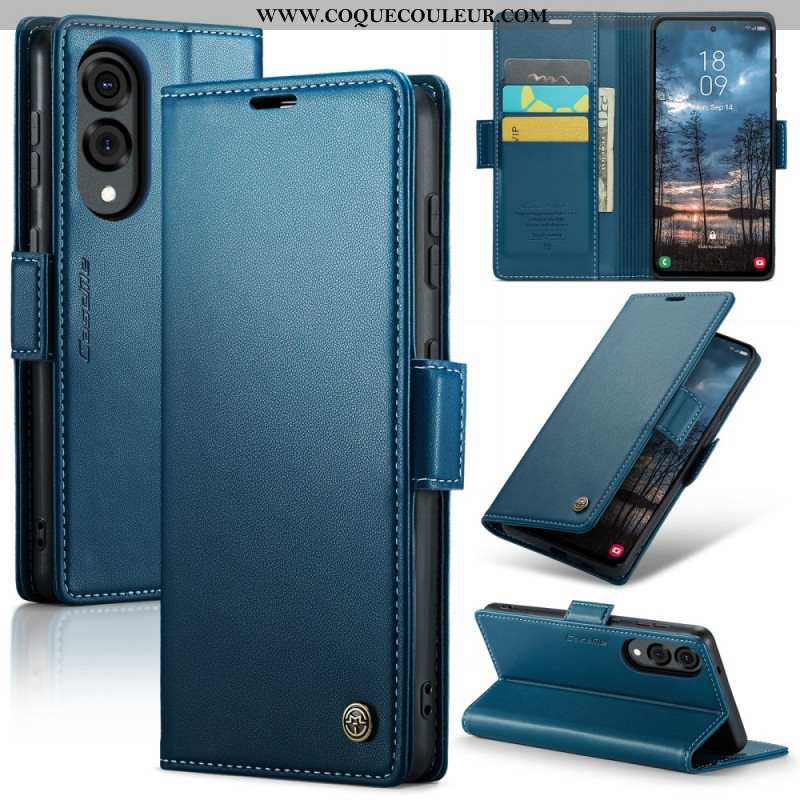 Flip Cover Samsung Galaxy S25 Edge CASEME