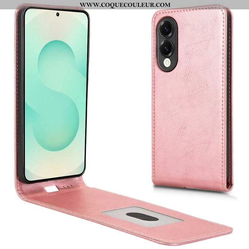 Housse Samsung Galaxy S25 Edge Design vertical