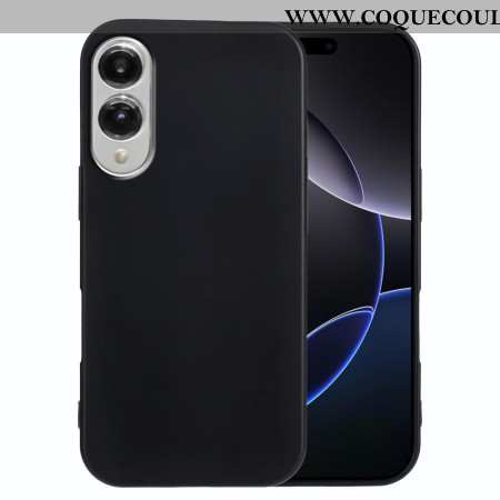 Coque Samsung Galaxy S25 Edge Mate Anti-Empreintes