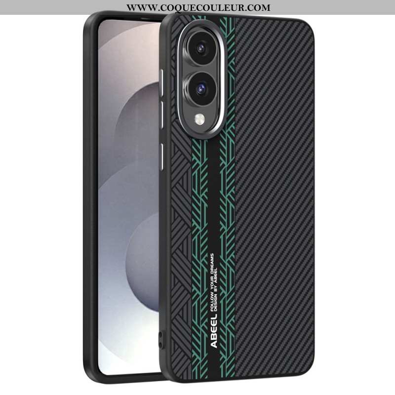 Coque Samsung Galaxy S25 Edge compatible MagSafe ABEEL