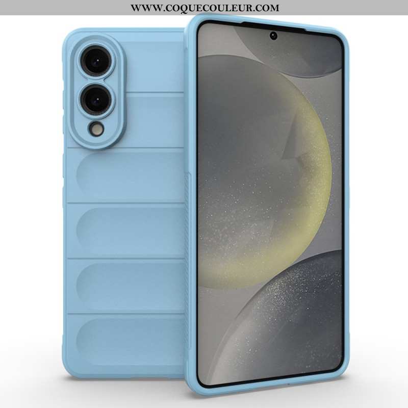 Coque Samsung Galaxy S25 Edge Antidérapante