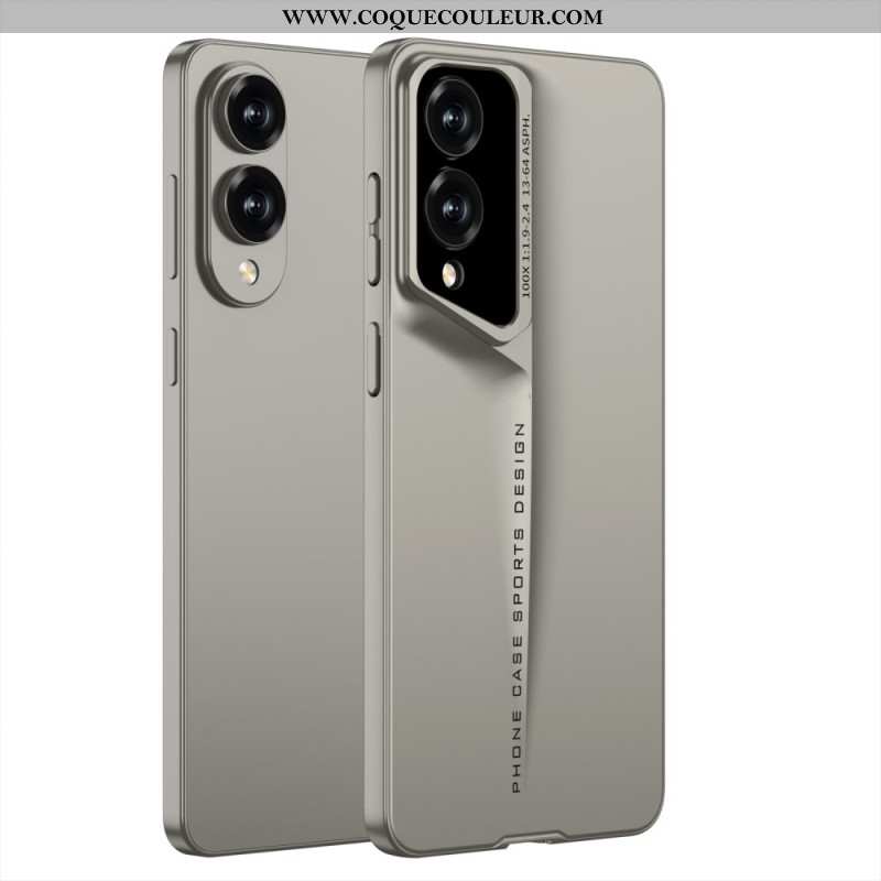 Coque Samsung Galaxy S25 Edge Finesse GKK