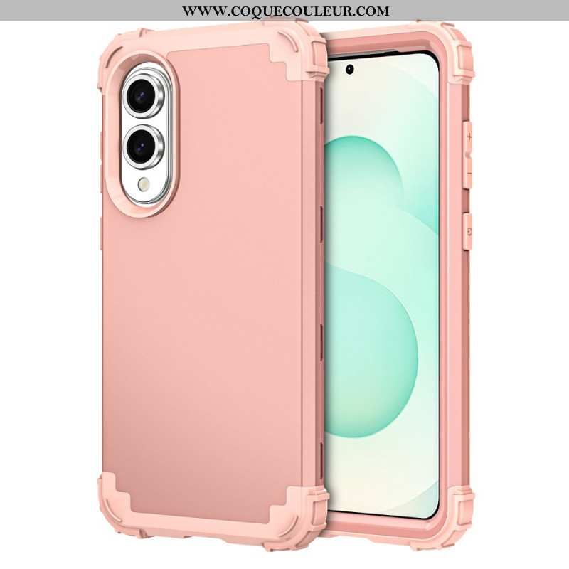 Coque Samsung Galaxy S25 Edge Coins Renforcés