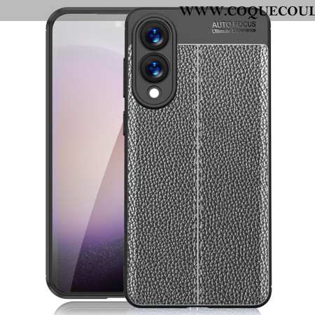 Coque Samsung Galaxy S25 Edge, Double Line