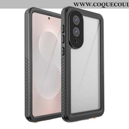 Coque Samsung Galaxy S25 Edge Étanche et Antichoc REDPEPPER