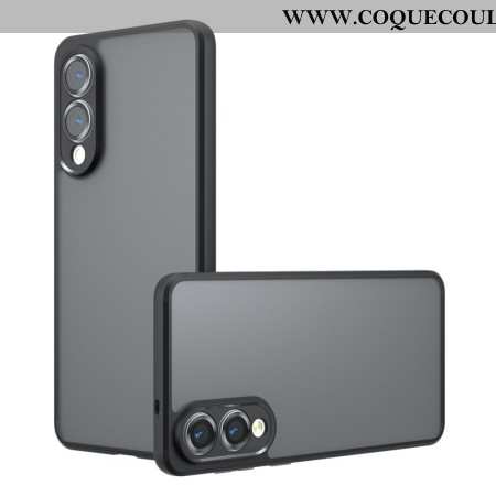 Coque Samsung Galaxy S25 Edge Protection Mate