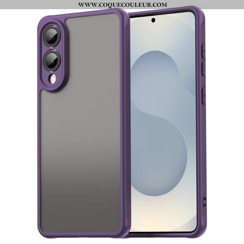 Coque Samsung Galaxy S25 Edge