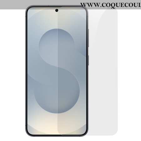 Protection en Verre Trempé pour Écran Samsung Galaxy S25 Edge