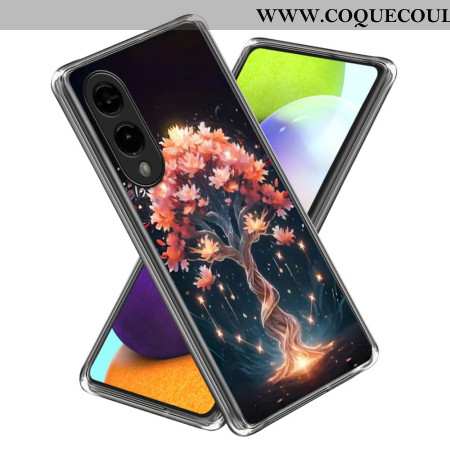 Coque Samsung Galaxy S25 Edge Arbre de Rêve