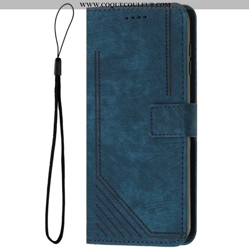 Housse Samsung Galaxy S25 Edge Design Rétro