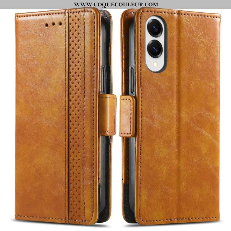 Housse Samsung Galaxy S25 Edge CASENEO