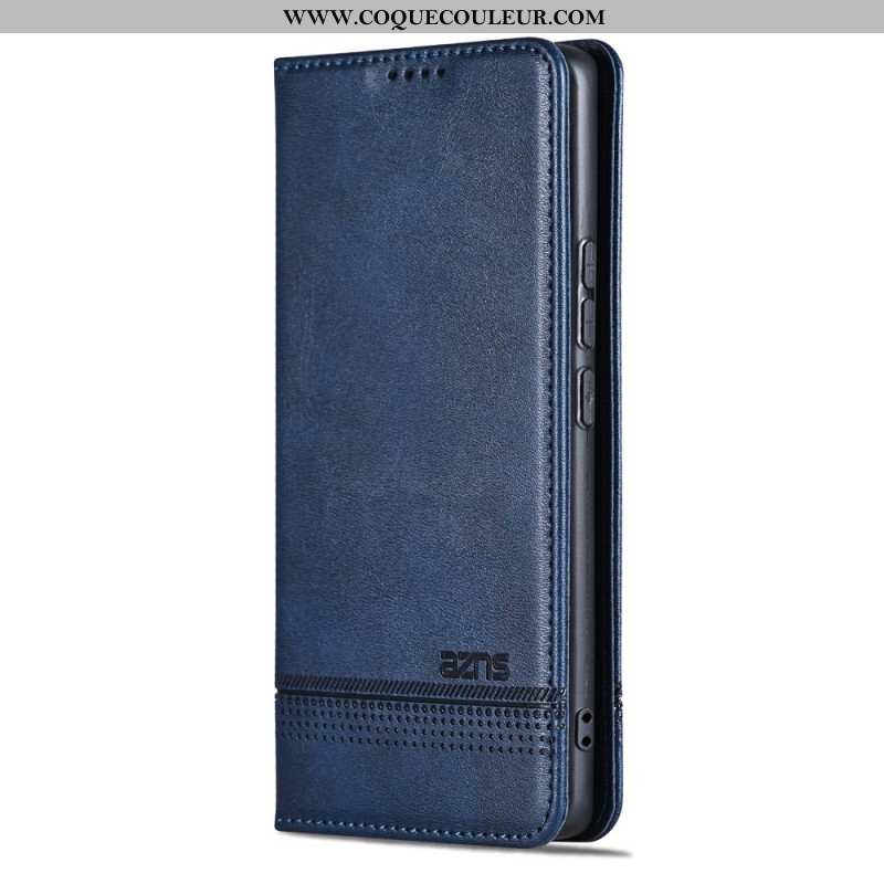 Flip Cover Samsung Galaxy S25 Edge AZNS