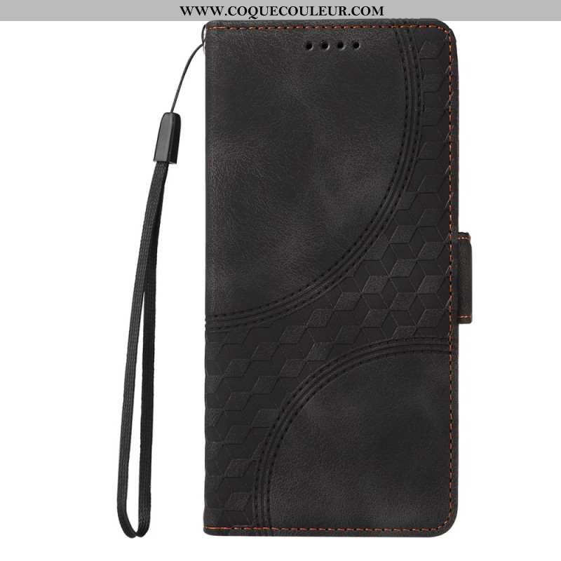 Housse Samsung Galaxy S25 Edge Design Étoilé