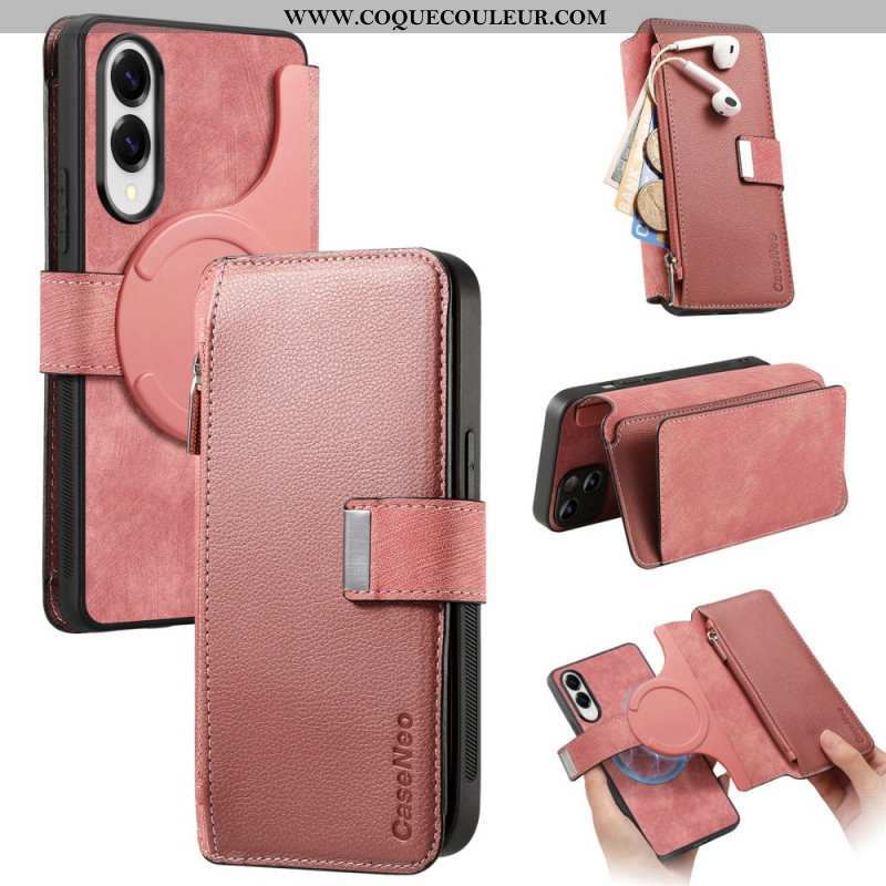 Housse Samsung Galaxy S25 Edge CASENEO