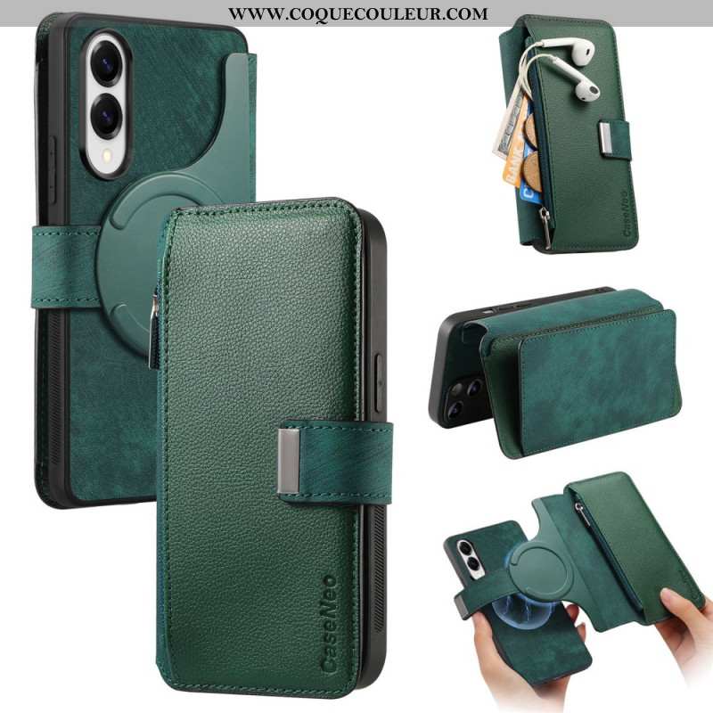 Housse Samsung Galaxy S25 Edge CASENEO