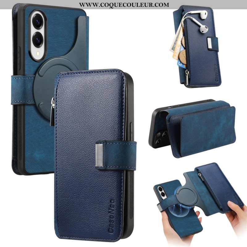 Housse Samsung Galaxy S25 Edge CASENEO