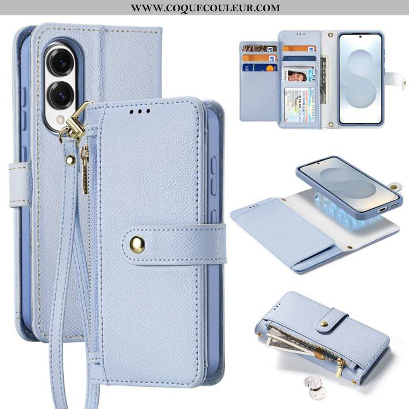 Housse Samsung Galaxy S25 Edge Lawa Series DUX DUCIS