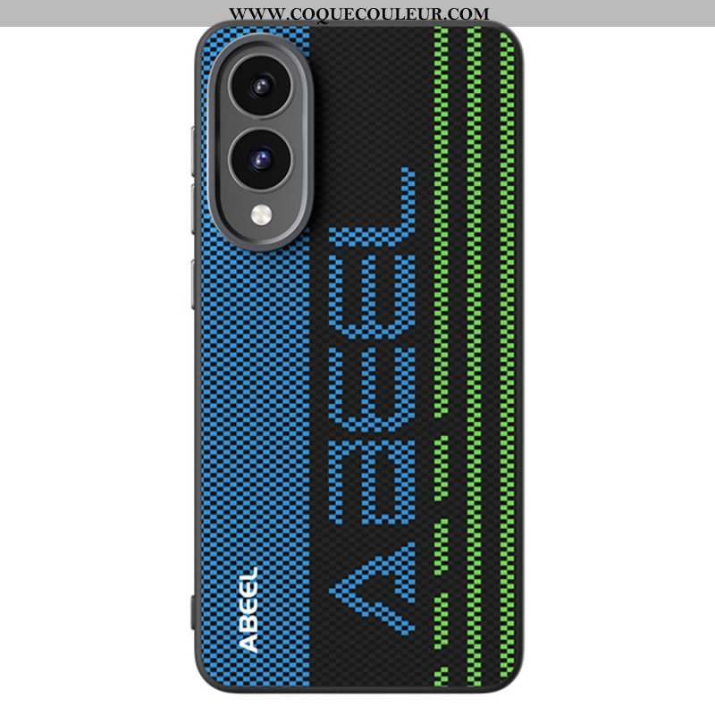 Coque Samsung Galaxy S25 Edge Compatible MagSafe Design ABEEL