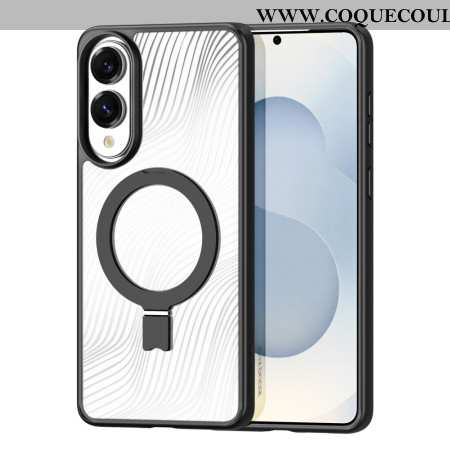 Coque Samsung Galaxy S25 Edge Compatibilité MagSafe Aimo Series DUX DUCIS