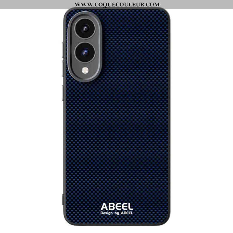 Coque Samsung Galaxy S25 Edge Compatible MagSafe Ultra Fine ABEEL