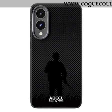 Coque Samsung Galaxy S25 Edge Compatible MagSafe Ultra Mince Warrior ABEEL
