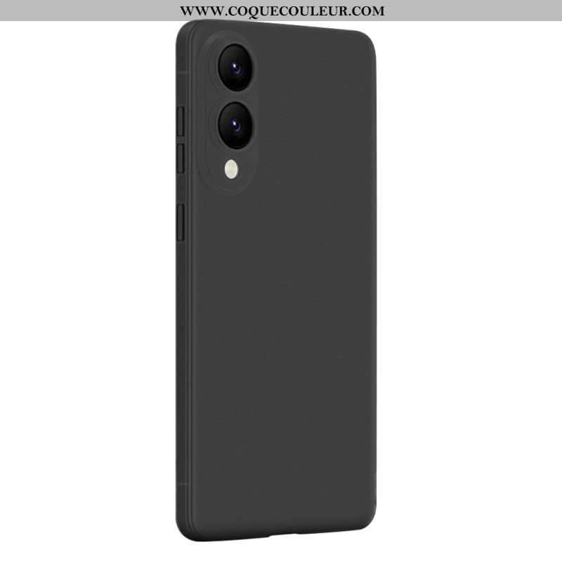 Coque Samsung Galaxy S25 Edge Ultra Mince (0,18 mm) X-LEVEL