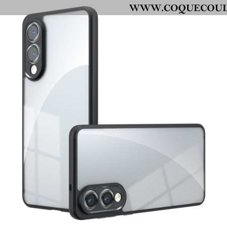 Coque Samsung Galaxy S25 Edge Ergonomie