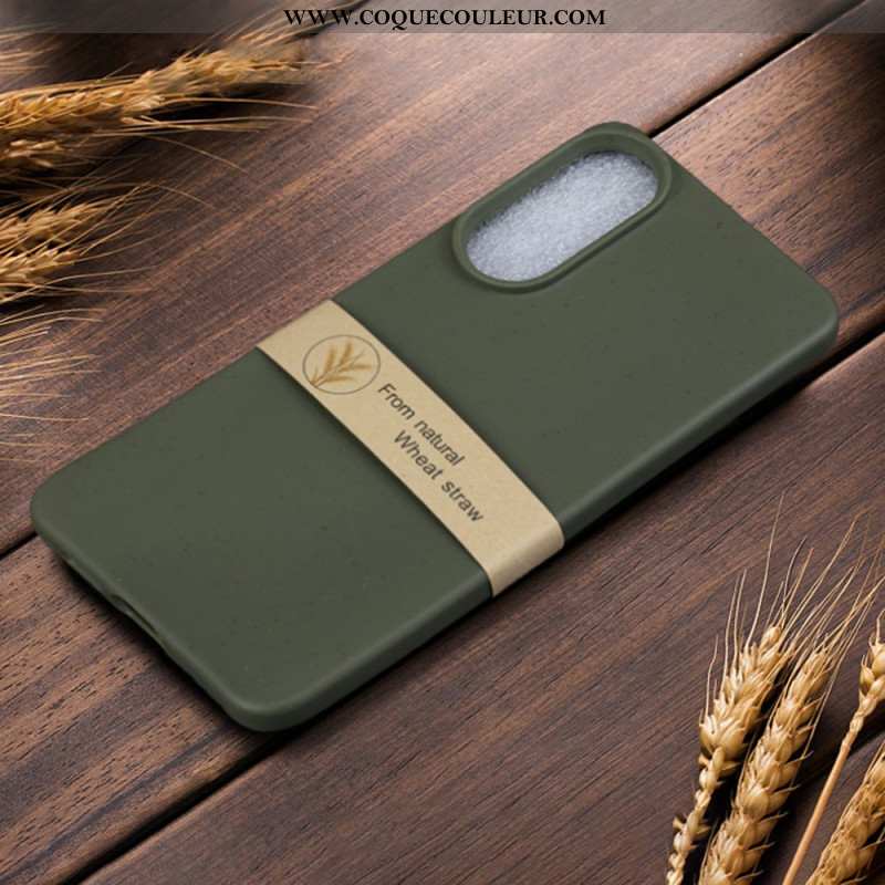 Coque Samsung Galaxy S25 Edge Écolo