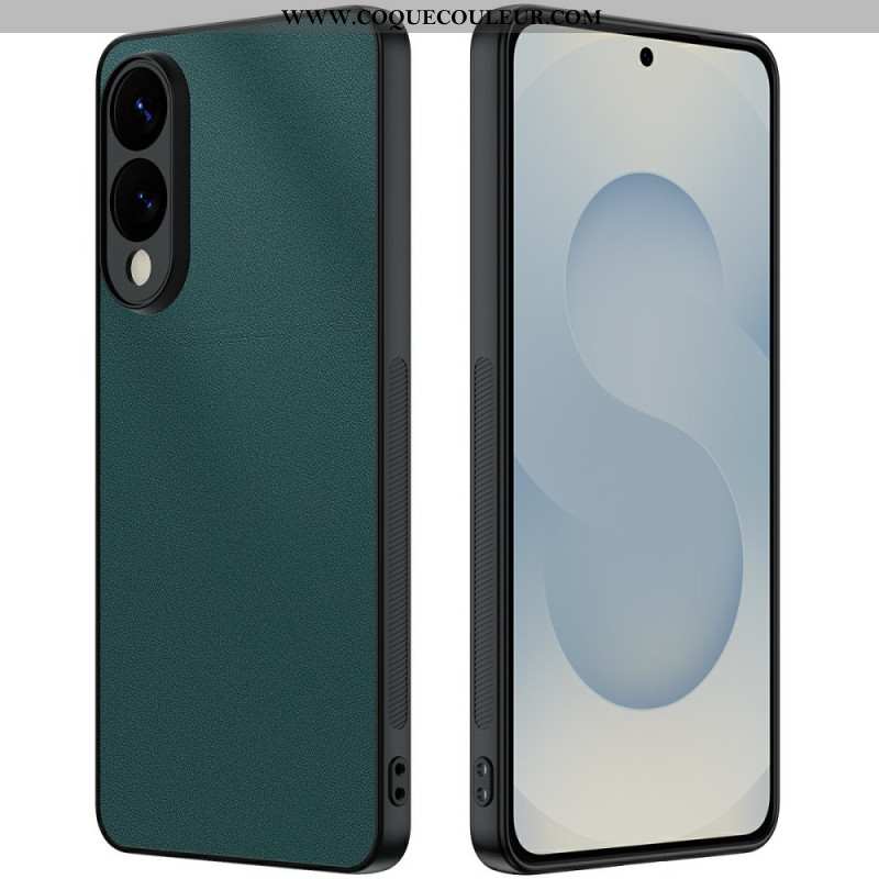 Coque Samsung Galaxy S25 Edge Classique Élégante