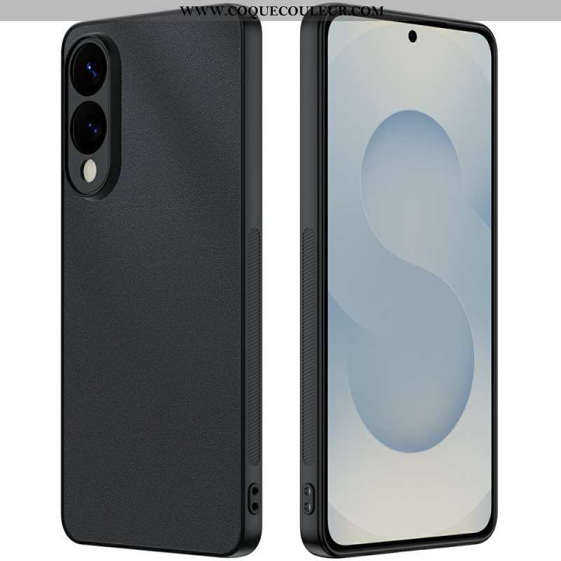 Coque Samsung Galaxy S25 Edge Classique Élégante