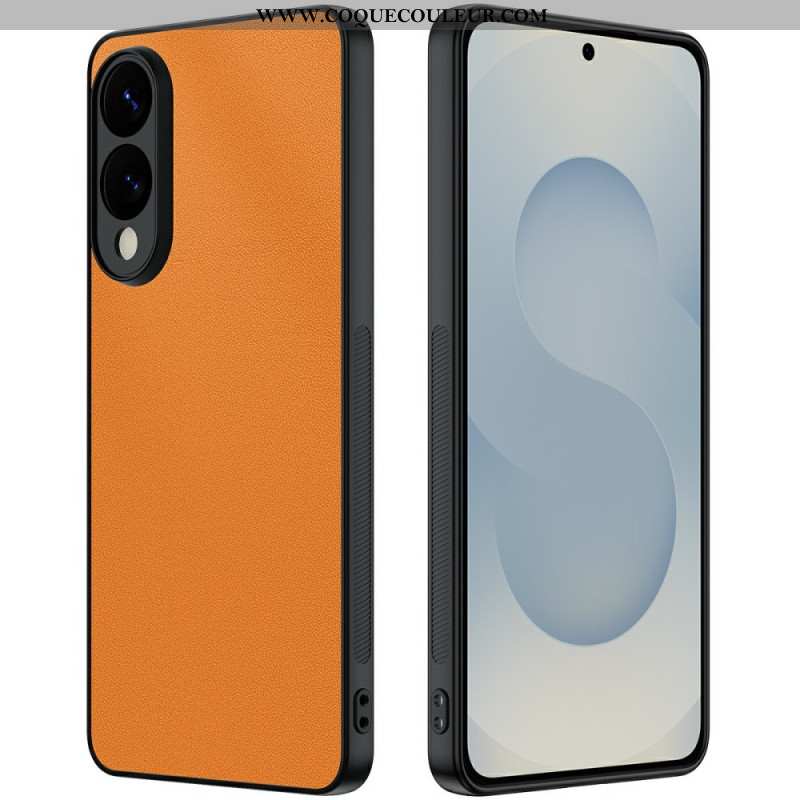 Coque Samsung Galaxy S25 Edge Classique Élégante