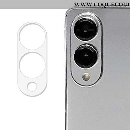 Lentille de Protection en Verre Trempé pour Samsung Galaxy S25 Edge