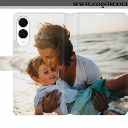 Housse personnalisée Samsung Galaxy S25 Edge 5G