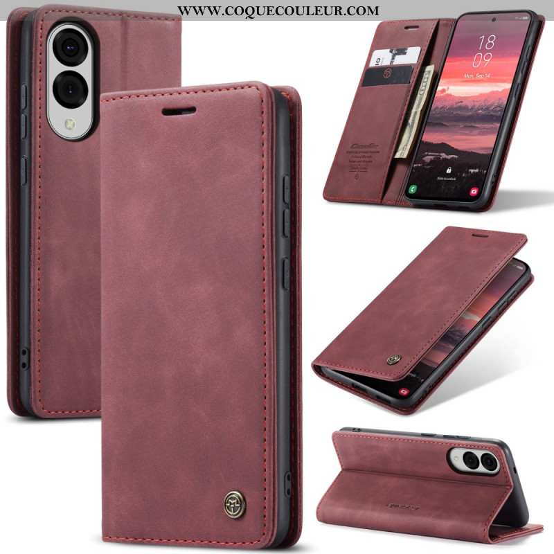 Flip Cover Samsung Galaxy S25 Edge CASEME
