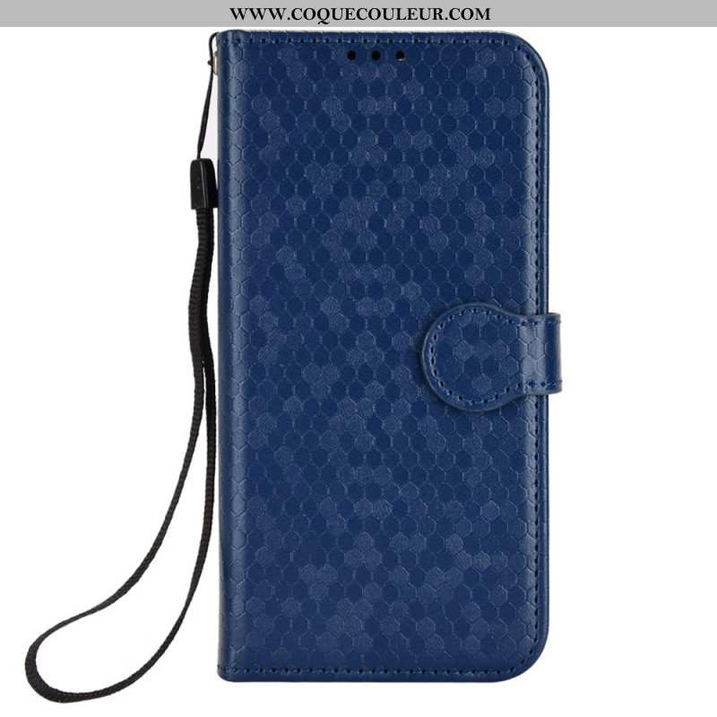 Housse Samsung Galaxy S25 Edge Points Brillants