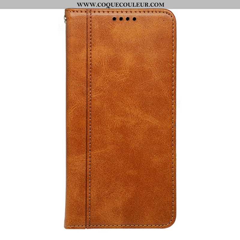 Flip CoverSamsung Galaxy S25 Edge Premium Vintage