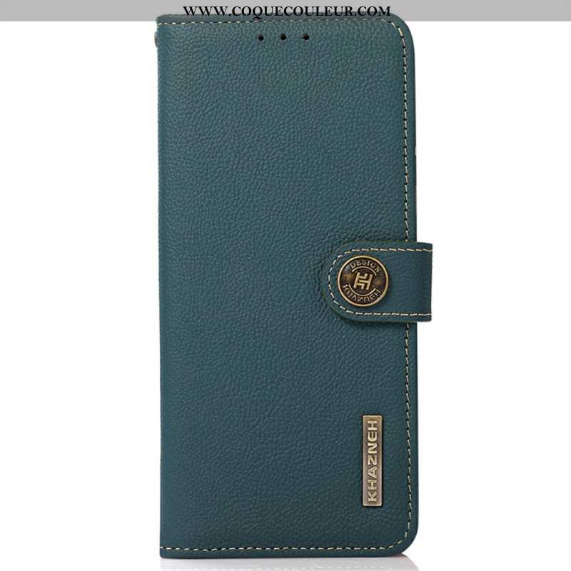 Housse Samsung Galaxy S25 Edge KHAZNEH