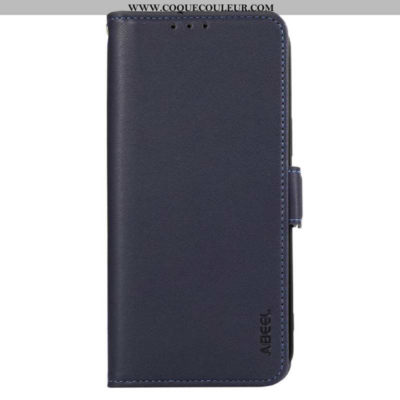 Housse Samsung Galaxy S25 Edge ABEEL