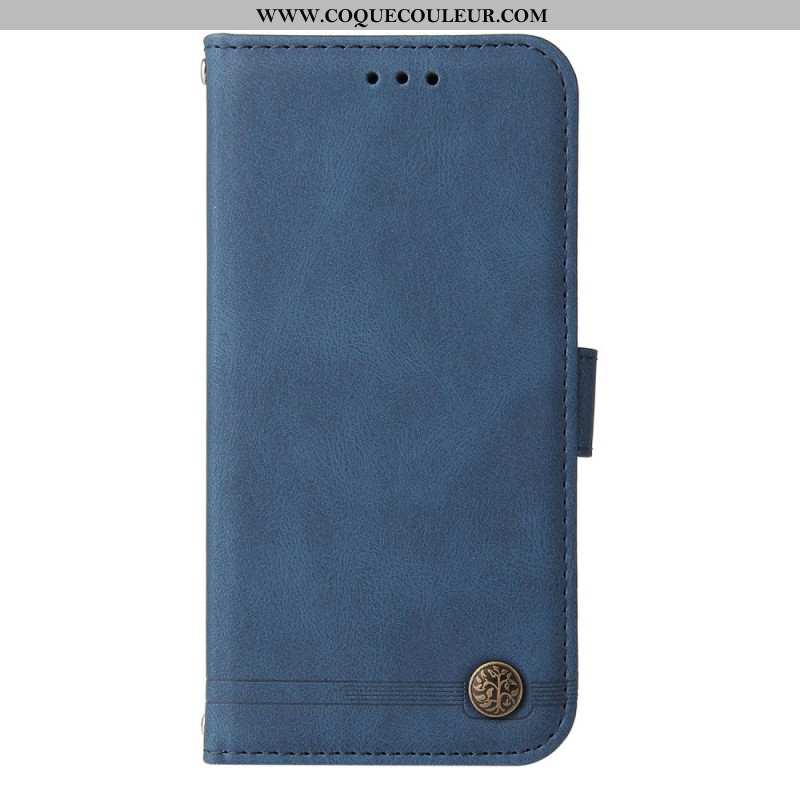 Housse Samsung Galaxy S25 Edge Rivet