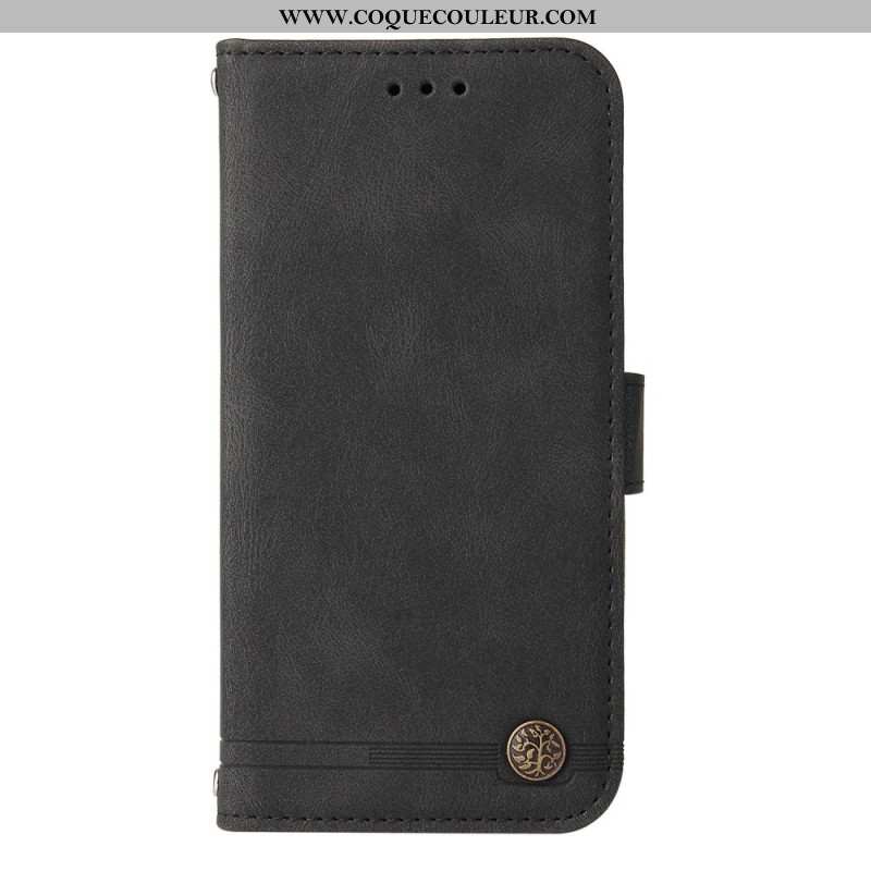 Housse Samsung Galaxy S25 Edge Rivet