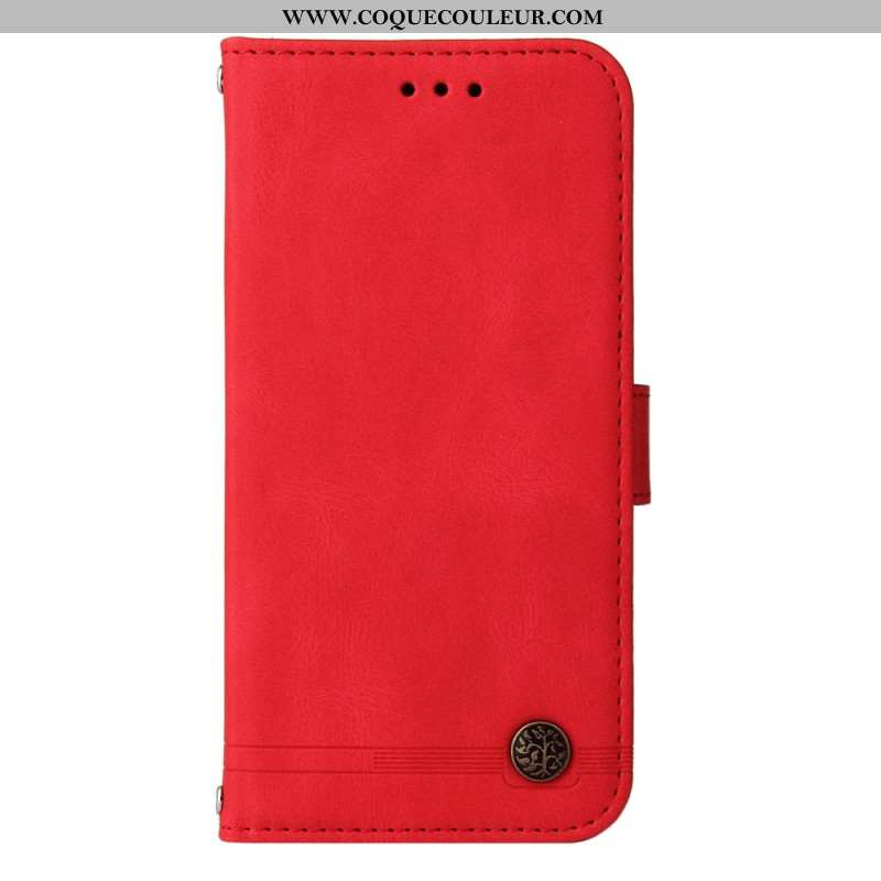 Housse Samsung Galaxy S25 Edge Rivet