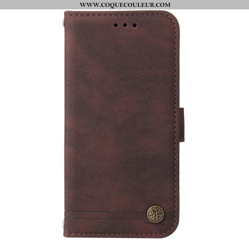 Housse Samsung Galaxy S25 Edge Rivet