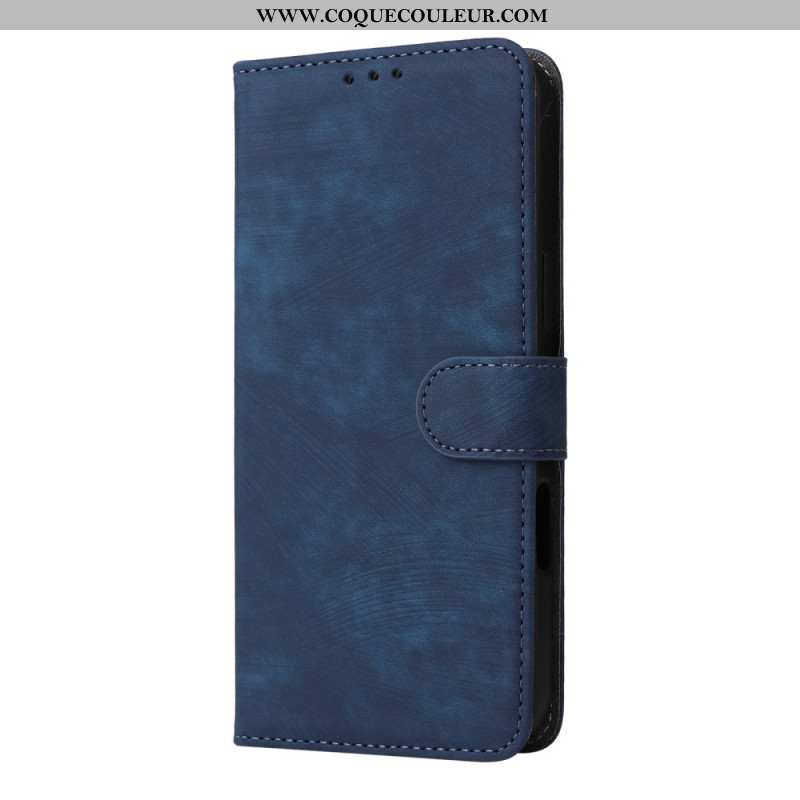 Housse Samsung Galaxy S25 Edge Fonction RFID avec Lanière