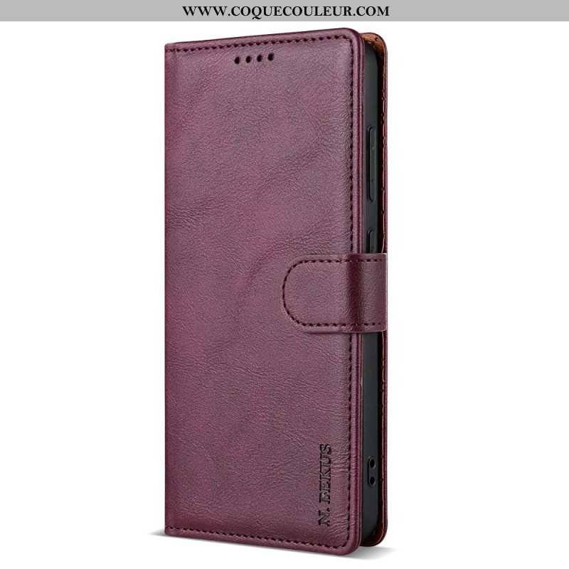 Housse Samsung Galaxy S25 5G LCIMEEKE