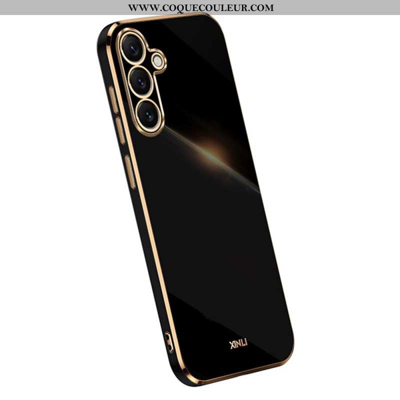 Coque Samsung Galaxy S25 5G XINLI